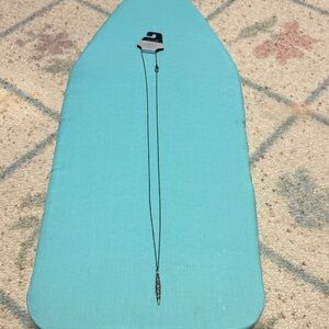 Kohl’s Apt. 9 Dark Chrome Grey Pendant Necklace